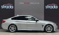 USED 2016 BMW 4 SERIES GRAN COUPE 2.0 420i M Sport Hatchback 5dr Petrol Manual xDrive Euro 6 (s/s) (184 ps) +NATIONWIDE DELIVERY AVAILABLE+