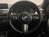 USED 2016 BMW 4 SERIES GRAN COUPE 2.0 420i M Sport Hatchback 5dr Petrol Manual xDrive Euro 6 (s/s) (184 ps) +NATIONWIDE DELIVERY AVAILABLE+