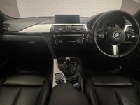 USED 2016 BMW 4 SERIES GRAN COUPE 2.0 420i M Sport Hatchback 5dr Petrol Manual xDrive Euro 6 (s/s) (184 ps) +NATIONWIDE DELIVERY AVAILABLE+