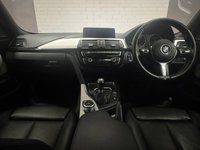 USED 2016 BMW 4 SERIES GRAN COUPE 2.0 420i M Sport Hatchback 5dr Petrol Manual xDrive Euro 6 (s/s) (184 ps) +NATIONWIDE DELIVERY AVAILABLE+