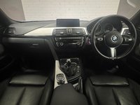 USED 2016 BMW 4 SERIES GRAN COUPE 2.0 420i M Sport Hatchback 5dr Petrol Manual xDrive Euro 6 (s/s) (184 ps) +NATIONWIDE DELIVERY AVAILABLE+