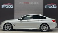 USED 2016 BMW 4 SERIES GRAN COUPE 2.0 420i M Sport Hatchback 5dr Petrol Manual xDrive Euro 6 (s/s) (184 ps) +NATIONWIDE DELIVERY AVAILABLE+
