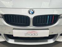 USED 2016 BMW 4 SERIES GRAN COUPE 2.0 420i M Sport Hatchback 5dr Petrol Manual xDrive Euro 6 (s/s) (184 ps) +NATIONWIDE DELIVERY AVAILABLE+