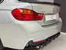 USED 2016 BMW 4 SERIES GRAN COUPE 2.0 420i M Sport Hatchback 5dr Petrol Manual xDrive Euro 6 (s/s) (184 ps) +NATIONWIDE DELIVERY AVAILABLE+