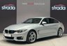 USED 2016 BMW 4 SERIES GRAN COUPE 2.0 420i M Sport Hatchback 5dr Petrol Manual xDrive Euro 6 (s/s) (184 ps) +NATIONWIDE DELIVERY AVAILABLE+