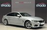 USED 2016 BMW 4 SERIES GRAN COUPE 2.0 420i M Sport Hatchback 5dr Petrol Manual xDrive Euro 6 (s/s) (184 ps) +NATIONWIDE DELIVERY AVAILABLE+