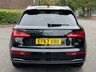 USED 2017 67 AUDI Q5 2.0 TDI S line SUV 5dr Diesel S Tronic quattro Euro 6 (s/s) (190 ps) 