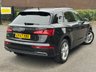 USED 2017 67 AUDI Q5 2.0 TDI S line SUV 5dr Diesel S Tronic quattro Euro 6 (s/s) (190 ps) 