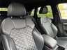 USED 2017 67 AUDI Q5 2.0 TDI S line SUV 5dr Diesel S Tronic quattro Euro 6 (s/s) (190 ps) 