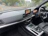 USED 2017 67 AUDI Q5 2.0 TDI S line SUV 5dr Diesel S Tronic quattro Euro 6 (s/s) (190 ps) 