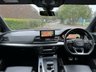 USED 2017 67 AUDI Q5 2.0 TDI S line SUV 5dr Diesel S Tronic quattro Euro 6 (s/s) (190 ps) 