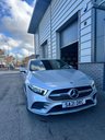 USED 2021 MERCEDES-BENZ A CLASS 1.3 A180 AMG Line Hatchback 5dr Petrol 7G-DCT Euro 6 (s/s) (136 ps) 