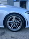 USED 2021 MERCEDES-BENZ A CLASS 1.3 A180 AMG Line Hatchback 5dr Petrol 7G-DCT Euro 6 (s/s) (136 ps) 