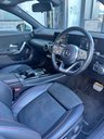 USED 2021 MERCEDES-BENZ A CLASS 1.3 A180 AMG Line Hatchback 5dr Petrol 7G-DCT Euro 6 (s/s) (136 ps) 