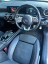 USED 2021 MERCEDES-BENZ A CLASS 1.3 A180 AMG Line Hatchback 5dr Petrol 7G-DCT Euro 6 (s/s) (136 ps) 