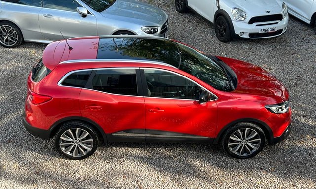 2016 RENAULT KADJAR - Photo 2
