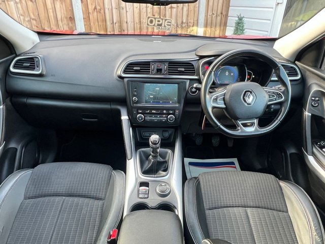2016 RENAULT KADJAR - Photo 5