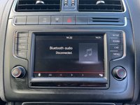 USED 2014 14 VOLKSWAGEN POLO 1.0 BlueMotion Tech SE Hatchback 3dr Petrol Manual Euro 6 (s/s) (60 ps) LOW MILEAGE! FSH!