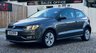 USED 2014 14 VOLKSWAGEN POLO 1.0 BlueMotion Tech SE Hatchback 3dr Petrol Manual Euro 6 (s/s) (60 ps) LOW MILEAGE! FSH!