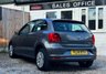 USED 2014 14 VOLKSWAGEN POLO 1.0 BlueMotion Tech SE Hatchback 3dr Petrol Manual Euro 6 (s/s) (60 ps) LOW MILEAGE! FSH!