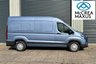 USED 2027 MAXUS DELIVER 9 Deliver 9 LUX L3H2 FWD Ocean Blue Deliver 9 LUX L3H2 FWD Ocean Blue