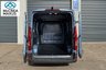 USED 2027 MAXUS DELIVER 9 Deliver 9 LUX L3H2 FWD Ocean Blue Deliver 9 LUX L3H2 FWD Ocean Blue