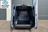 USED 2027 MAXUS DELIVER 9 Deliver 9 LUX L3H2 FWD Ocean Blue Deliver 9 LUX L3H2 FWD Ocean Blue