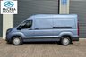 USED 2027 MAXUS DELIVER 9 Deliver 9 LUX L3H2 FWD Ocean Blue Deliver 9 LUX L3H2 FWD Ocean Blue