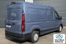 USED 2027 MAXUS DELIVER 9 Deliver 9 LUX L3H2 FWD Ocean Blue Deliver 9 LUX L3H2 FWD Ocean Blue
