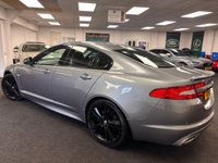 USED 2012 62 JAGUAR XF 3.0d S V6 Portfolio Saloon 4dr Diesel Auto Euro 5 (s/s) (275 ps) UK DELIVERY FLAT FEE &pound;175 (SUBJECT TO DEAL) *OVER 100 IMAGES ON OUR WEBSITE*BESPOKE FINANCE ARRANGED*PART EXCHANGE WELCOME*ALL VEHICLES HPI CLEAR