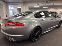 USED 2012 62 JAGUAR XF 3.0d S V6 Portfolio Saloon 4dr Diesel Auto Euro 5 (s/s) (275 ps) UK DELIVERY FLAT FEE &pound;175 (SUBJECT TO DEAL) *OVER 100 IMAGES ON OUR WEBSITE*BESPOKE FINANCE ARRANGED*PART EXCHANGE WELCOME*ALL VEHICLES HPI CLEAR