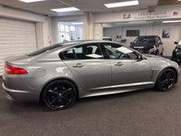 USED 2012 62 JAGUAR XF 3.0d S V6 Portfolio Saloon 4dr Diesel Auto Euro 5 (s/s) (275 ps) UK DELIVERY FLAT FEE &pound;175 (SUBJECT TO DEAL) *OVER 100 IMAGES ON OUR WEBSITE*BESPOKE FINANCE ARRANGED*PART EXCHANGE WELCOME*ALL VEHICLES HPI CLEAR