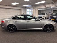 USED 2012 62 JAGUAR XF 3.0d S V6 Portfolio Saloon 4dr Diesel Auto Euro 5 (s/s) (275 ps) UK DELIVERY FLAT FEE &pound;175 (SUBJECT TO DEAL) *OVER 100 IMAGES ON OUR WEBSITE*BESPOKE FINANCE ARRANGED*PART EXCHANGE WELCOME*ALL VEHICLES HPI CLEAR