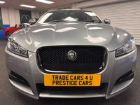 USED 2012 62 JAGUAR XF 3.0d S V6 Portfolio Saloon 4dr Diesel Auto Euro 5 (s/s) (275 ps) UK DELIVERY FLAT FEE &pound;175 (SUBJECT TO DEAL) *OVER 100 IMAGES ON OUR WEBSITE*BESPOKE FINANCE ARRANGED*PART EXCHANGE WELCOME*ALL VEHICLES HPI CLEAR