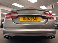 USED 2012 62 JAGUAR XF 3.0d S V6 Portfolio Saloon 4dr Diesel Auto Euro 5 (s/s) (275 ps) UK DELIVERY FLAT FEE &pound;175 (SUBJECT TO DEAL) *OVER 100 IMAGES ON OUR WEBSITE*BESPOKE FINANCE ARRANGED*PART EXCHANGE WELCOME*ALL VEHICLES HPI CLEAR
