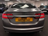 USED 2012 62 JAGUAR XF 3.0d S V6 Portfolio Saloon 4dr Diesel Auto Euro 5 (s/s) (275 ps) UK DELIVERY FLAT FEE &pound;175 (SUBJECT TO DEAL) *OVER 100 IMAGES ON OUR WEBSITE*BESPOKE FINANCE ARRANGED*PART EXCHANGE WELCOME*ALL VEHICLES HPI CLEAR