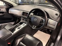 USED 2012 62 JAGUAR XF 3.0d S V6 Portfolio Saloon 4dr Diesel Auto Euro 5 (s/s) (275 ps) UK DELIVERY FLAT FEE &pound;175 (SUBJECT TO DEAL) *OVER 100 IMAGES ON OUR WEBSITE*BESPOKE FINANCE ARRANGED*PART EXCHANGE WELCOME*ALL VEHICLES HPI CLEAR