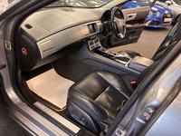 USED 2012 62 JAGUAR XF 3.0d S V6 Portfolio Saloon 4dr Diesel Auto Euro 5 (s/s) (275 ps) UK DELIVERY FLAT FEE &pound;175 (SUBJECT TO DEAL) *OVER 100 IMAGES ON OUR WEBSITE*BESPOKE FINANCE ARRANGED*PART EXCHANGE WELCOME*ALL VEHICLES HPI CLEAR