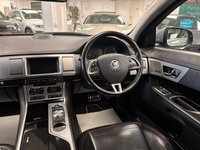 USED 2012 62 JAGUAR XF 3.0d S V6 Portfolio Saloon 4dr Diesel Auto Euro 5 (s/s) (275 ps) UK DELIVERY FLAT FEE &pound;175 (SUBJECT TO DEAL) *OVER 100 IMAGES ON OUR WEBSITE*BESPOKE FINANCE ARRANGED*PART EXCHANGE WELCOME*ALL VEHICLES HPI CLEAR