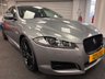 USED 2012 62 JAGUAR XF 3.0d S V6 Portfolio Saloon 4dr Diesel Auto Euro 5 (s/s) (275 ps) UK DELIVERY FLAT FEE &pound;175 (SUBJECT TO DEAL) *OVER 100 IMAGES ON OUR WEBSITE*BESPOKE FINANCE ARRANGED*PART EXCHANGE WELCOME*ALL VEHICLES HPI CLEAR