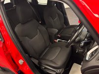 USED 2016 16 JEEP RENEGADE 2.0 MultiJetII Longitude SUV 5dr Diesel Manual 4WD Euro 6 (s/s) (140 ps) UK DELIVERY FLAT FEE &pound;175 (SUBJECT TO DEAL) *OVER 100 IMAGES ON OUR WEBSITE*BESPOKE FINANCE ARRANGED*PART EXCHANGE WELCOME*ALL VEHICLES HPI CLEAR