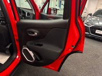 USED 2016 16 JEEP RENEGADE 2.0 MultiJetII Longitude SUV 5dr Diesel Manual 4WD Euro 6 (s/s) (140 ps) UK DELIVERY FLAT FEE &pound;175 (SUBJECT TO DEAL) *OVER 100 IMAGES ON OUR WEBSITE*BESPOKE FINANCE ARRANGED*PART EXCHANGE WELCOME*ALL VEHICLES HPI CLEAR