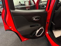 USED 2016 16 JEEP RENEGADE 2.0 MultiJetII Longitude SUV 5dr Diesel Manual 4WD Euro 6 (s/s) (140 ps) UK DELIVERY FLAT FEE &pound;175 (SUBJECT TO DEAL) *OVER 100 IMAGES ON OUR WEBSITE*BESPOKE FINANCE ARRANGED*PART EXCHANGE WELCOME*ALL VEHICLES HPI CLEAR