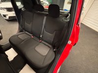 USED 2016 16 JEEP RENEGADE 2.0 MultiJetII Longitude SUV 5dr Diesel Manual 4WD Euro 6 (s/s) (140 ps) UK DELIVERY FLAT FEE &pound;175 (SUBJECT TO DEAL) *OVER 100 IMAGES ON OUR WEBSITE*BESPOKE FINANCE ARRANGED*PART EXCHANGE WELCOME*ALL VEHICLES HPI CLEAR