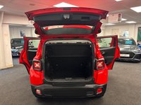 USED 2016 16 JEEP RENEGADE 2.0 MultiJetII Longitude SUV 5dr Diesel Manual 4WD Euro 6 (s/s) (140 ps) UK DELIVERY FLAT FEE &pound;175 (SUBJECT TO DEAL) *OVER 100 IMAGES ON OUR WEBSITE*BESPOKE FINANCE ARRANGED*PART EXCHANGE WELCOME*ALL VEHICLES HPI CLEAR