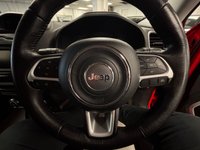 USED 2016 16 JEEP RENEGADE 2.0 MultiJetII Longitude SUV 5dr Diesel Manual 4WD Euro 6 (s/s) (140 ps) UK DELIVERY FLAT FEE &pound;175 (SUBJECT TO DEAL) *OVER 100 IMAGES ON OUR WEBSITE*BESPOKE FINANCE ARRANGED*PART EXCHANGE WELCOME*ALL VEHICLES HPI CLEAR