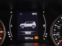 USED 2016 16 JEEP RENEGADE 2.0 MultiJetII Longitude SUV 5dr Diesel Manual 4WD Euro 6 (s/s) (140 ps) UK DELIVERY FLAT FEE &pound;175 (SUBJECT TO DEAL) *OVER 100 IMAGES ON OUR WEBSITE*BESPOKE FINANCE ARRANGED*PART EXCHANGE WELCOME*ALL VEHICLES HPI CLEAR