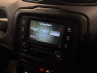 USED 2016 16 JEEP RENEGADE 2.0 MultiJetII Longitude SUV 5dr Diesel Manual 4WD Euro 6 (s/s) (140 ps) UK DELIVERY FLAT FEE &pound;175 (SUBJECT TO DEAL) *OVER 100 IMAGES ON OUR WEBSITE*BESPOKE FINANCE ARRANGED*PART EXCHANGE WELCOME*ALL VEHICLES HPI CLEAR
