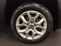 USED 2016 16 JEEP RENEGADE 2.0 MultiJetII Longitude SUV 5dr Diesel Manual 4WD Euro 6 (s/s) (140 ps) UK DELIVERY FLAT FEE &pound;175 (SUBJECT TO DEAL) *OVER 100 IMAGES ON OUR WEBSITE*BESPOKE FINANCE ARRANGED*PART EXCHANGE WELCOME*ALL VEHICLES HPI CLEAR