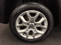 USED 2016 16 JEEP RENEGADE 2.0 MultiJetII Longitude SUV 5dr Diesel Manual 4WD Euro 6 (s/s) (140 ps) UK DELIVERY FLAT FEE &pound;175 (SUBJECT TO DEAL) *OVER 100 IMAGES ON OUR WEBSITE*BESPOKE FINANCE ARRANGED*PART EXCHANGE WELCOME*ALL VEHICLES HPI CLEAR